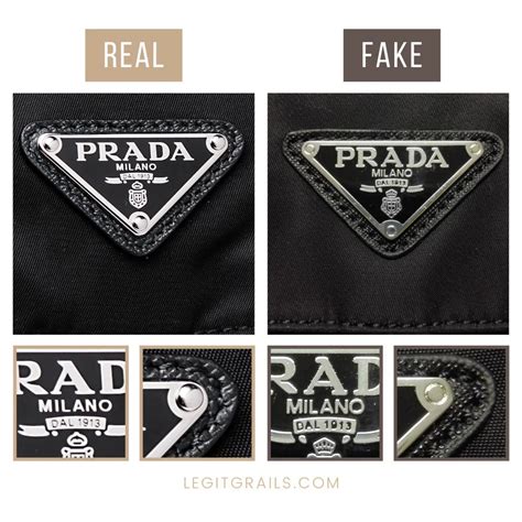 fake prada pr 19ss|prada clothing logo.